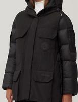 Suche Canada Goose Paradigm Expedition Parka Sachsen - Augustusburg Vorschau