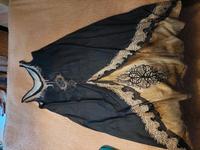 Gothic Kleider, neu Gr. XL Niedersachsen - Vechelde Vorschau