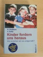 Kinder fordern uns heraus, R. Dreikurs Bielefeld - Bielefeld (Innenstadt) Vorschau