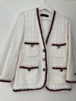 Zara Blazer/ Gr S ♥️ Neuwertig Köln - Köln Merheim Vorschau