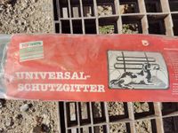 Universal Hundeschutzgitter Gepäcksicherungsgitter für PKWs Hamburg-Mitte - Hamburg Hamm Vorschau