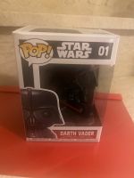 Funko Pop -Darth Vader (Star Wars) Nordrhein-Westfalen - Bergheim Vorschau