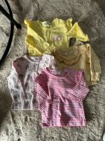 Verschiedene Babykleidung für Mädchen Bayern - Erlangen Vorschau