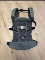 Ergobaby Trage Adapt Cool Air Mesh Classic Weave Bayern - Pastetten Vorschau