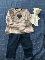 Pullover mit Hose Set Sterntaler Gr. 74 Nordrhein-Westfalen - Ibbenbüren Vorschau