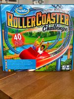 Neu!! Thinkful Roller Coaster Challenge Niedersachsen - Varel Vorschau