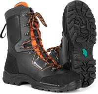 NEU Schnittschutzstiefel Husqvarna Classic 20m/s Schutzklasse1 Bayern - Nördlingen Vorschau