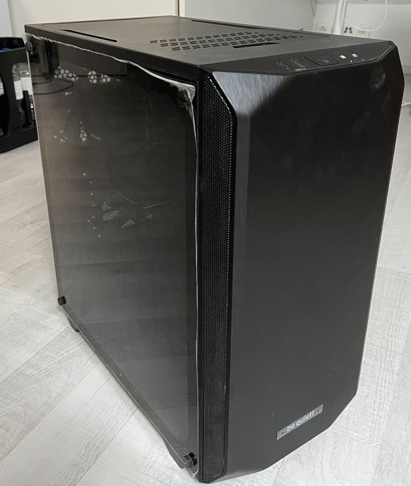 Gaming PC - i5-13600K - GeForce RTX3060TI in Carolinensiel