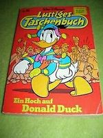 Donald Duck Lustiges Taschenbuch Nr. 85 von Walt Disney Bonn - Hardtberg Vorschau