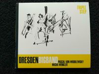 Cd DRESDEN BIGBAND Thüringen - Friedrichroda Vorschau