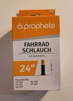 Fahrradschlauch 24'' Flensburg - Fruerlund Vorschau