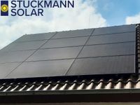 PV-, Solar-Anlage mit 6,525 kWp Full Black inkl. Installation Nordrhein-Westfalen - Bad Salzuflen Vorschau