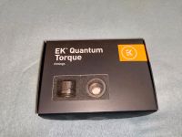 EKWB Quantum Torque  HDC 16 Fittinge Black Nickel Freiburg im Breisgau - Wiehre Vorschau