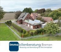 Zweifamilienhaus mit großem Grundstück und Weideland Niedersachsen - Martfeld Vorschau