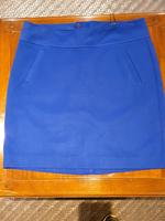 MEXX Kurzer Rock in Marinenblau Gr. 40 (NEU) Kreis Pinneberg - Elmshorn Vorschau
