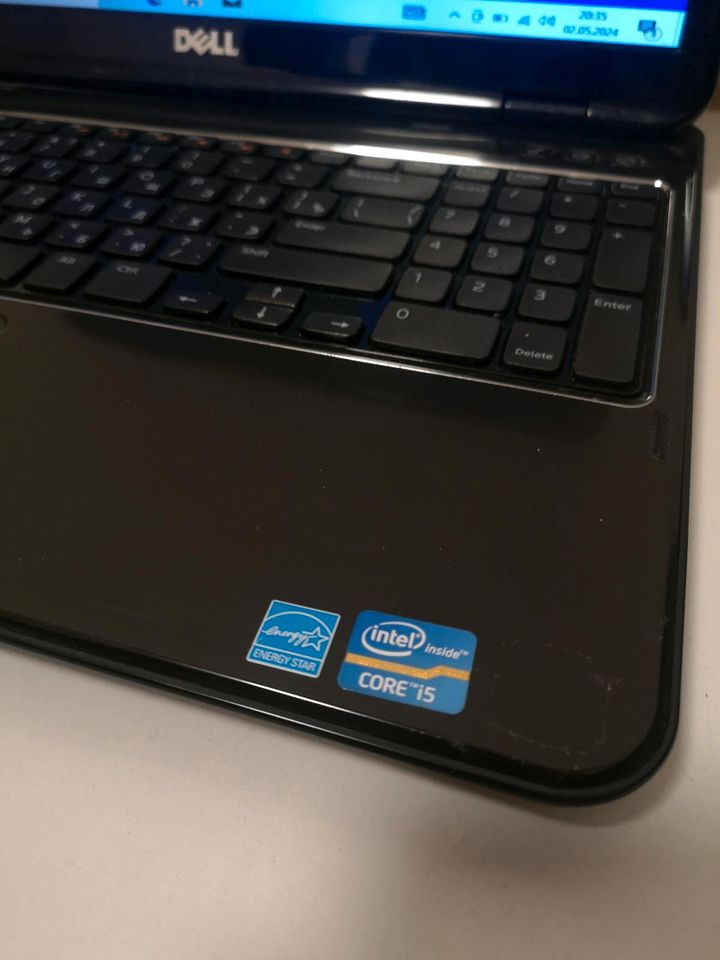 Dell Inspiron N5110 Laptop/Notebook in Pforzheim