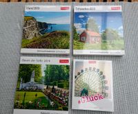 Harenberg Postkartenkalender 2019 Irland Schweden Oasen Glück je Aachen - Aachen-Mitte Vorschau