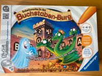 Ravensburger tiptoi 00737 Schatzsuche in der Buchstaben-Burg Rheinland-Pfalz - Wittlich Vorschau