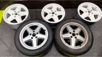 Audi S2 Felgen 7x16 Zoll 5x112 et37 895601025H Alufelgen Nordfriesland - Bredstedt Vorschau