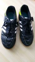 Adidas Fußballschuhe Hallenschuhe Gr. 34 Top Zustand Bayern - Wildflecken Vorschau