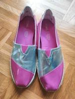 Espadrille Sandalen TOMS Nürnberg (Mittelfr) - Aussenstadt-Sued Vorschau