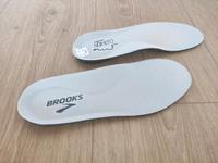 Brooks Einlegesohlen Cushion Support Gr. 40,5 Niedersachsen - Salzgitter Vorschau