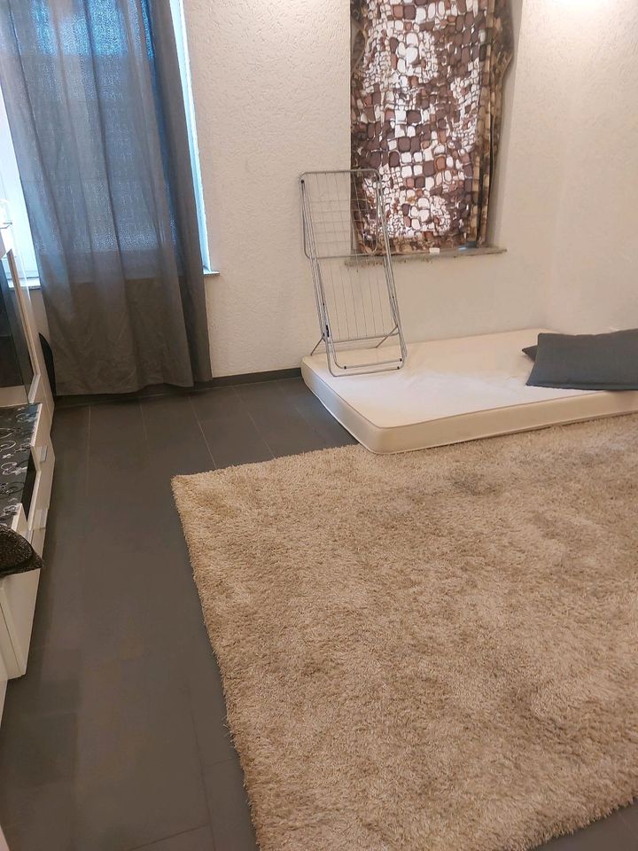 2 Zimmer Wohnung zu vermieten in Berlin