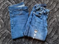 Hosen, Jeans, Größe 152, Mädchen Buchholz-Kleefeld - Hannover Groß Buchholz Vorschau