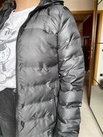 Crane Mantel Herbst Winter Übergangsjacke S schwarz Bayern - Kallmünz Vorschau