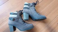 Tom Tailor Absatz Stiefeletten Größe 41 Baden-Württemberg - Karlsruhe Vorschau