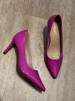 Pumps pink Gr. 39 - ungetragen Bayern - Donauwörth Vorschau