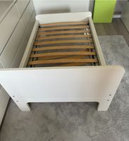 IKEA Släkt Mitwachs Kinderbett Niedersachsen - Bockhorn Vorschau
