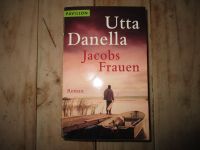 Utta Danella Jakobs Frauen Familienroman Deutsche Geschichte Rheinland-Pfalz - Montabaur Vorschau