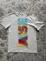 Lacoste Tshirt Creme 4 M Brandenburg - Frankfurt (Oder) Vorschau