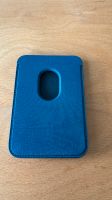 iPhone Feingewebe Wallet mit MagSafe Pazifikblau Hessen - Lauterbach (Hessen) Vorschau