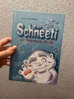 Der Schneeti (wie neu) Bayern - Utting Vorschau