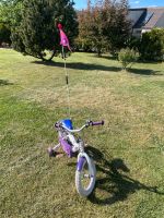 Kinderfahrrad Brandenburg - Lauchhammer Vorschau