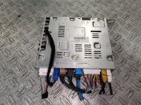 Renault Megane 4 IV Autoradio Radio Modul 281155240R Nordrhein-Westfalen - Gelsenkirchen Vorschau