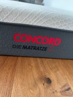 Matratze Concord Bayern - Lengdorf Vorschau