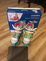 Hudora Rollschuhe, Größe 32 bis 35 Nordrhein-Westfalen - Meckenheim Vorschau