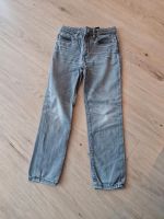 "Räuber"-Jeans von H&M Gr. 116 Hessen - Gelnhausen Vorschau