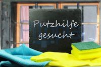 Reinigungskraft für Wohnung gesucht Baden-Württemberg - Bad Peterstal-Griesbach Vorschau