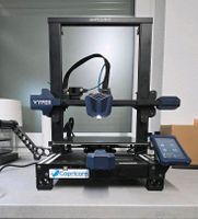 3D Drucker ANYCUBIC Vyper + Zubehör Hessen - Obertshausen Vorschau