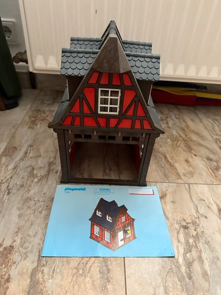 Playmobil fachwerkhaus 7785 in Nordrhein-Westfalen - Bönen | Playmobil  günstig kaufen, gebraucht oder neu | eBay Kleinanzeigen ist jetzt  Kleinanzeigen