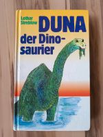 Danach der Dinosaurier, Kinderbuch Baden-Württemberg - Gomadingen Vorschau