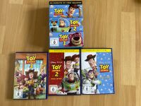Toy Story Special Edition Teile 1-3 Rheinland-Pfalz - Saulheim Vorschau