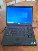 Dell Latitude E5500 Notebook mit Dockingstation Bayern - Rott Vorschau