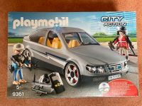 Playmobil 9361 SEK Zivilflugzeug Nordrhein-Westfalen - Vreden Vorschau