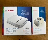 Bosch Smaet Home Controller Dresden - Strehlen Vorschau