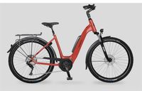 VELO DE VILLE SEB 400 45 CM BOSCH SMART ACTIVE LINE 545 WH Hessen - Seeheim-Jugenheim Vorschau